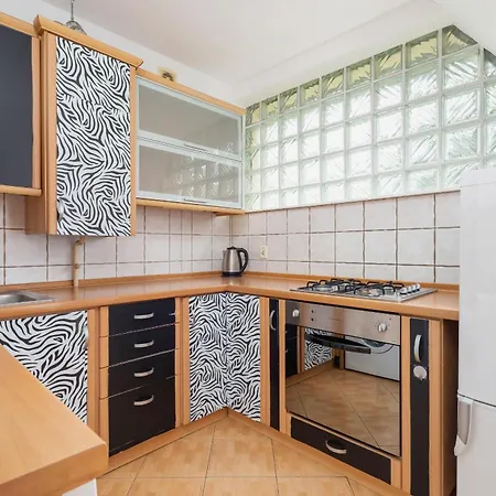 Apartment Klimatyczny Apartament Z Tarasem I Widokiem Na Gory By Renters Zakopane