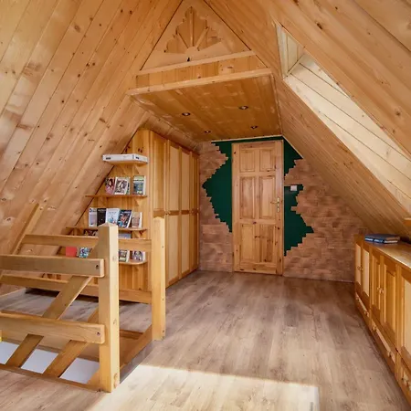 Klimatyczny Apartament Z Tarasem I Widokiem Na Gory By Renters Zakopane
