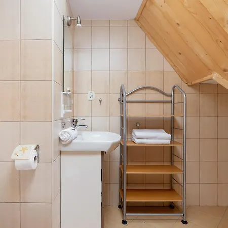 Klimatyczny Apartament Z Tarasem I Widokiem Na Gory By Renters * Zakopane
